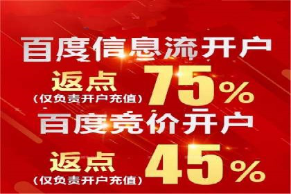 行业领先企业的信息流广告运营案例